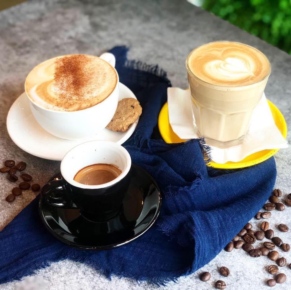 Coffee