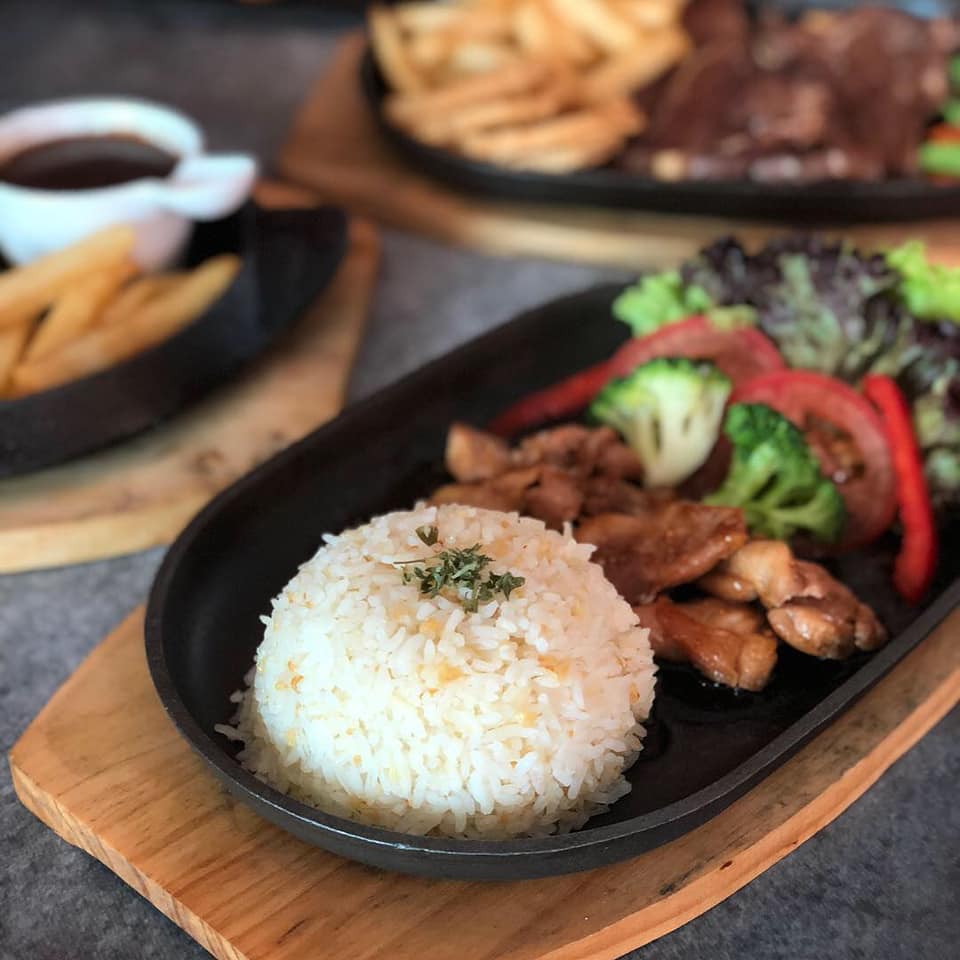 Main Course