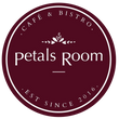 Petals Room Cafe & Bistro