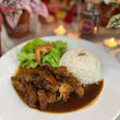 Teriyaki Chicken Rice