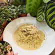 Carbonara Pasta