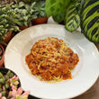 Bolognese Pasta