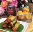 Pandan Chicken (6 pcs)