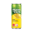 Soft Drinks- Heaven And Earth