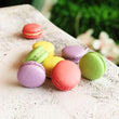 Assorted Macaron (3 pcs)