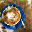 Mocha Latte