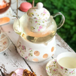 Osmanthus Tea