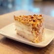 Almond Tiramisu